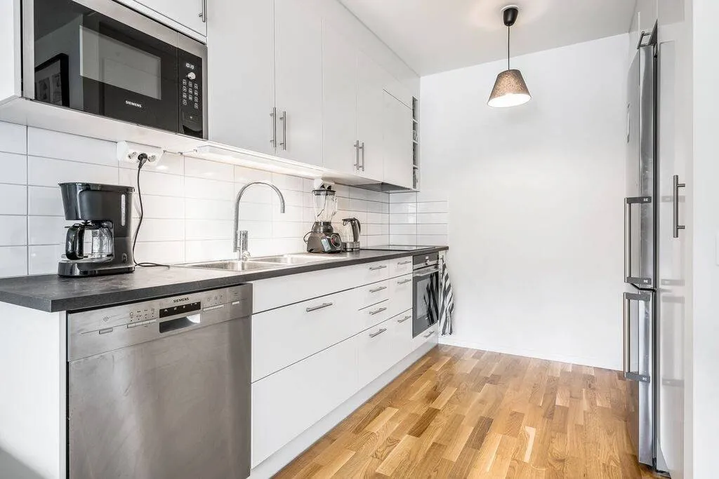 Hyreslägenhet på Göteborg i goteborg