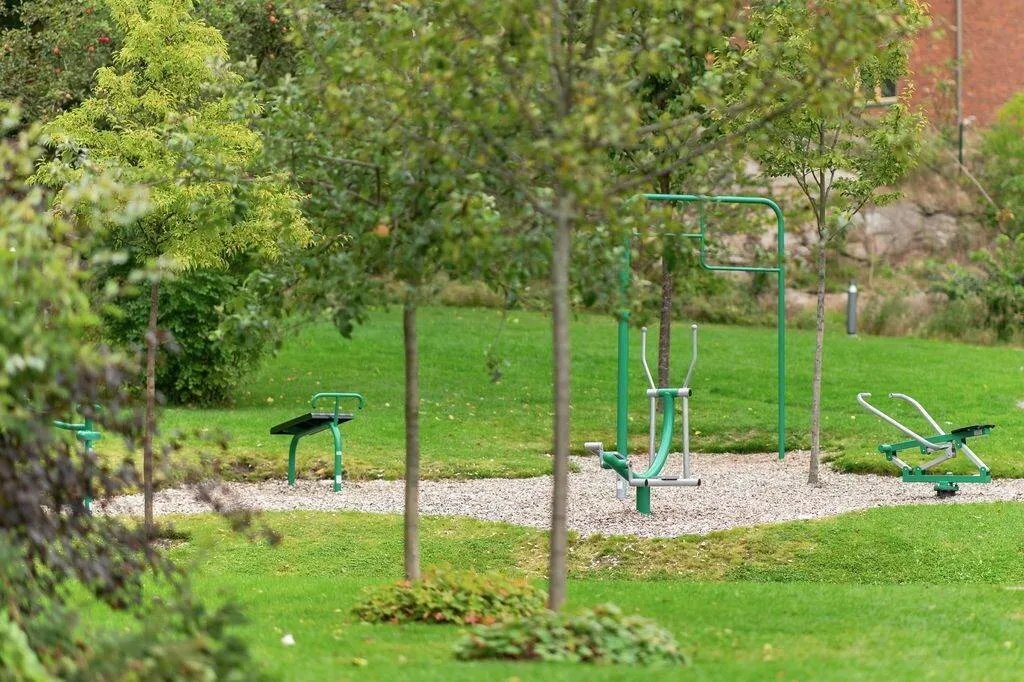 Hyreslägenhet på Göteborg i goteborg