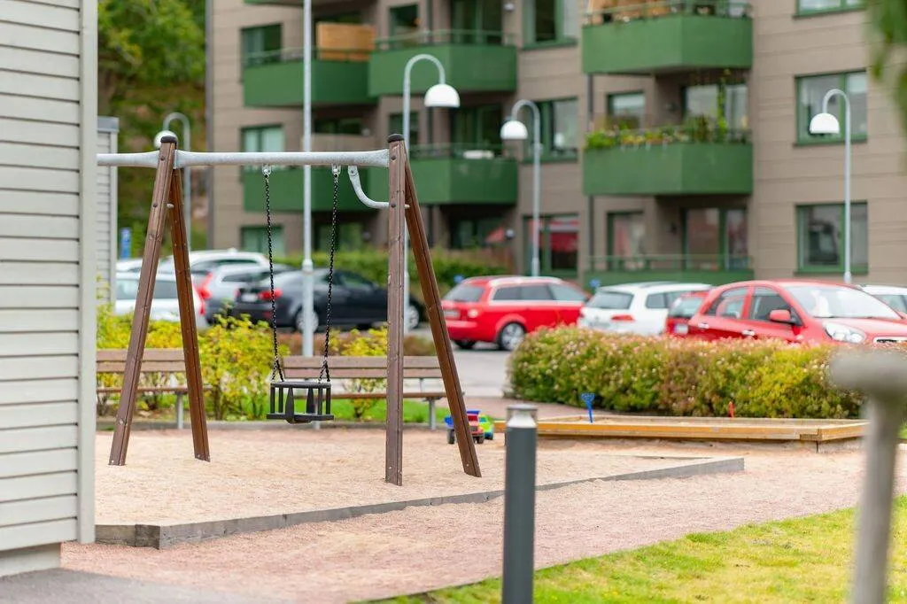 Hyreslägenhet på Göteborg i goteborg