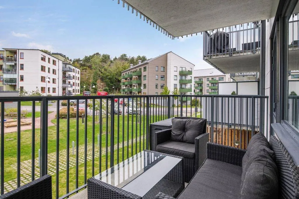 Hyreslägenhet på Göteborg i goteborg