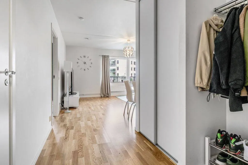 Hyreslägenhet på Göteborg i goteborg