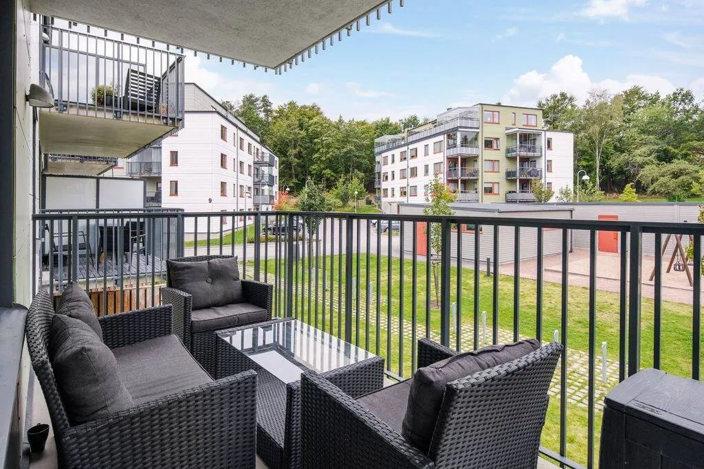 Hyreslägenhet på Göteborg i goteborg