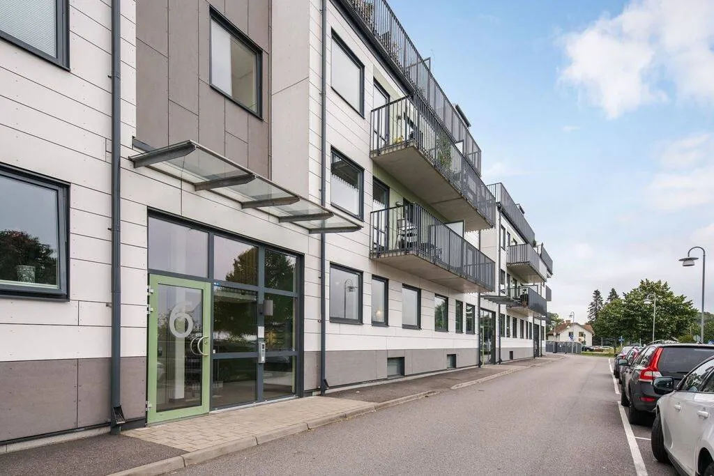 Hyreslägenhet på Göteborg i goteborg