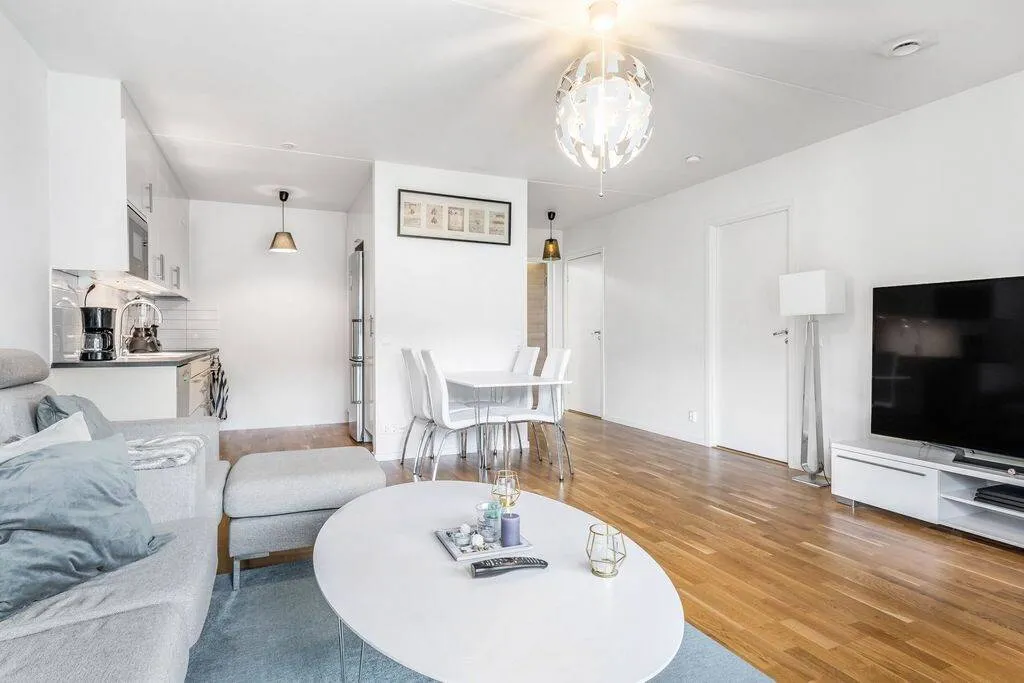 Hyreslägenhet på Göteborg i goteborg