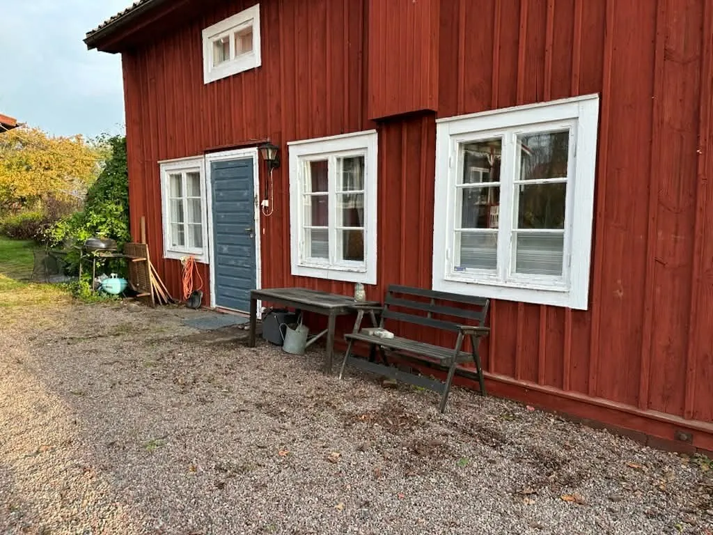 Hyresbostad på Hedemora i hedemora