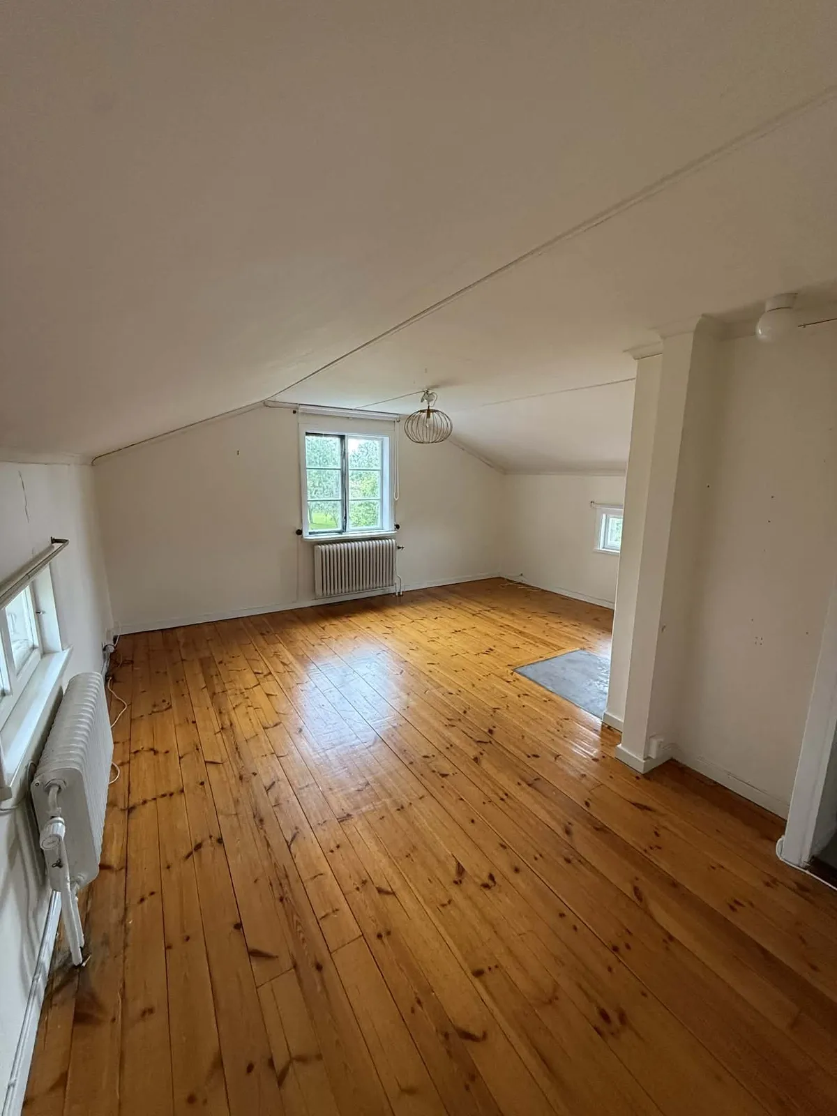 Hyresbostad på Hedemora i hedemora