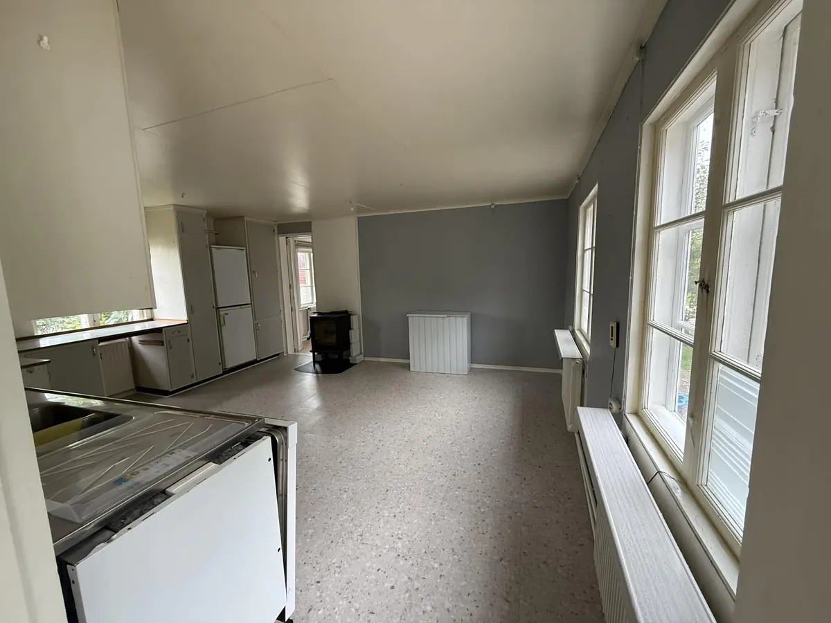 Hyresbostad på Hedemora i hedemora