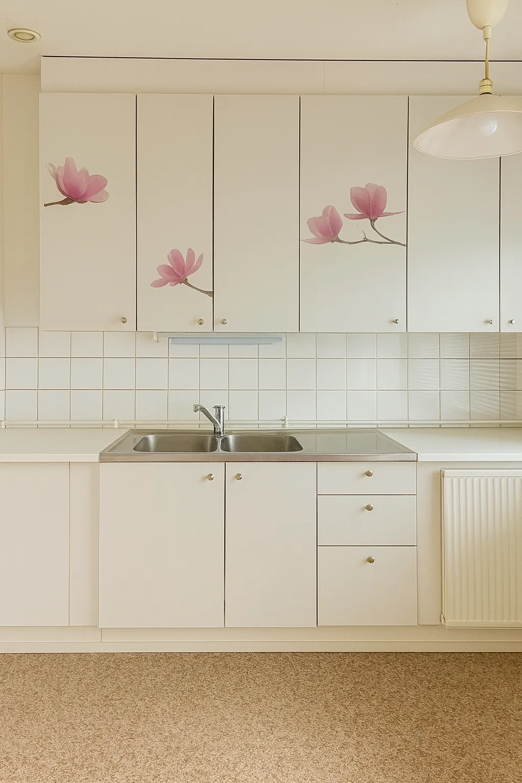 Hyreslägenhet på Kirkkonummi i kirkkonummi