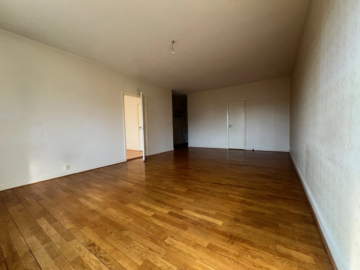 Hyreslägenhet på Halmstad i halmstad