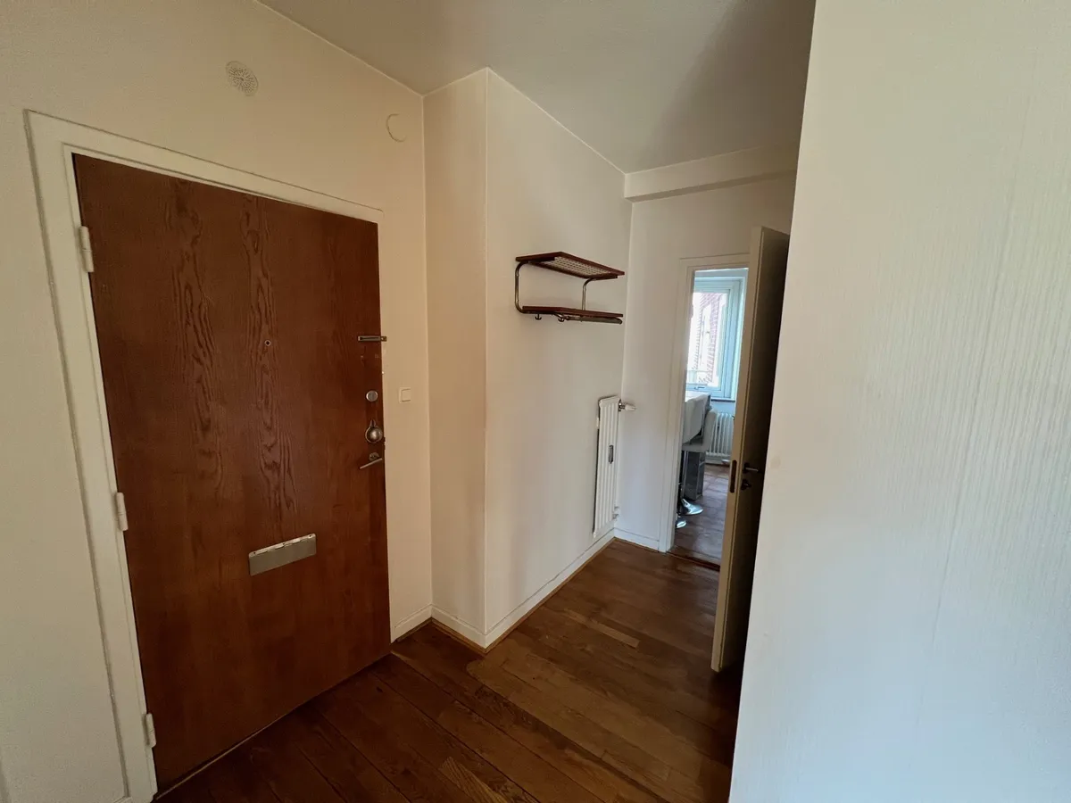 Hyreslägenhet på Halmstad i halmstad