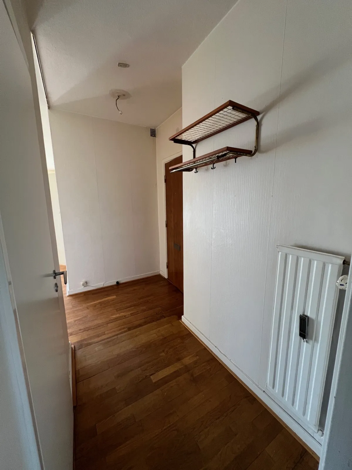 Hyreslägenhet på Halmstad i halmstad