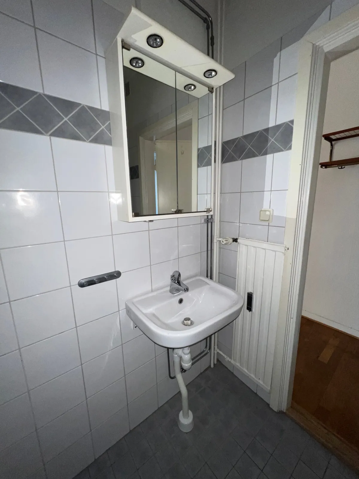 Hyreslägenhet på Halmstad i halmstad