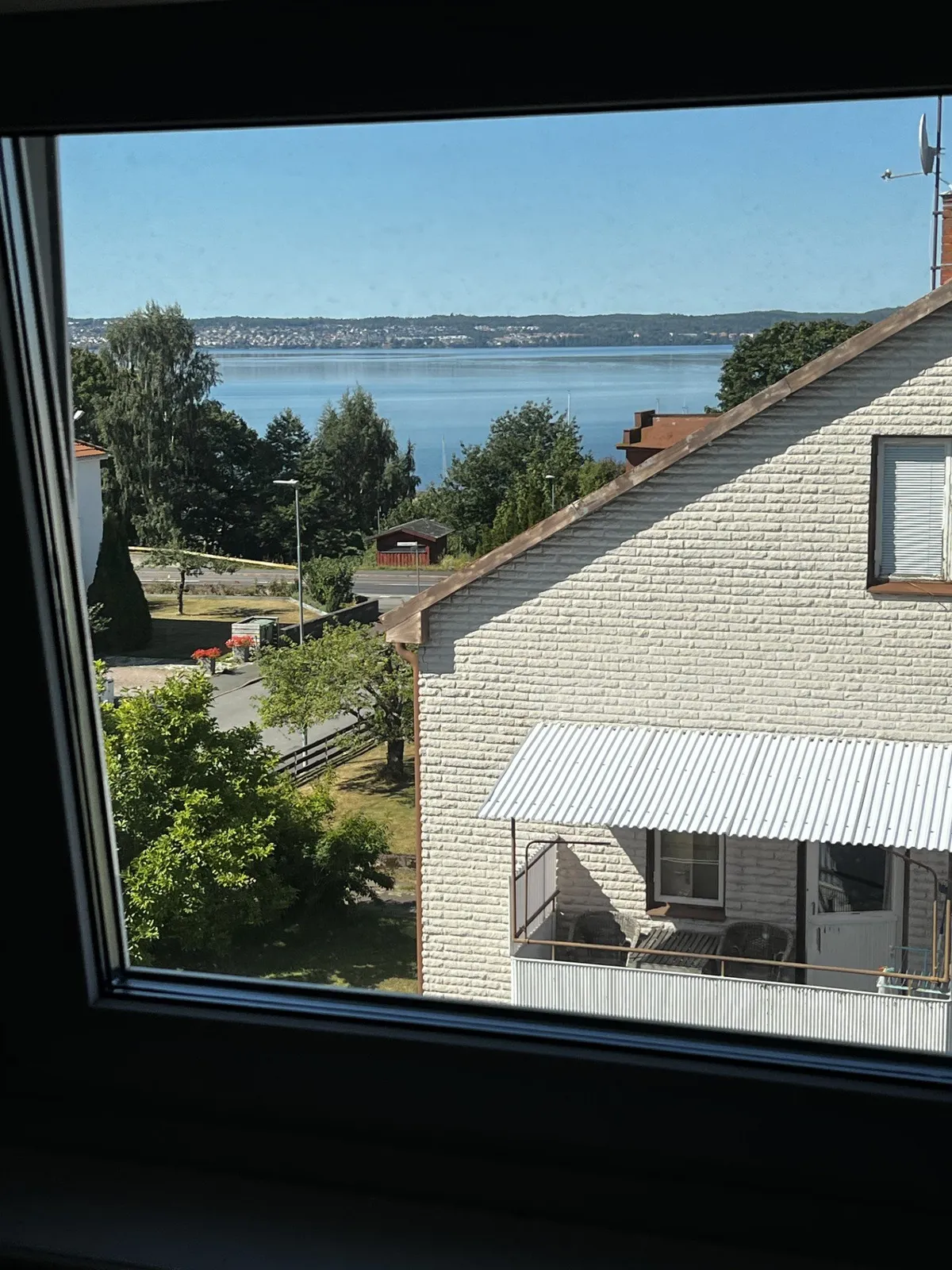 Hyreslägenhet på Huskvarna i huskvarna