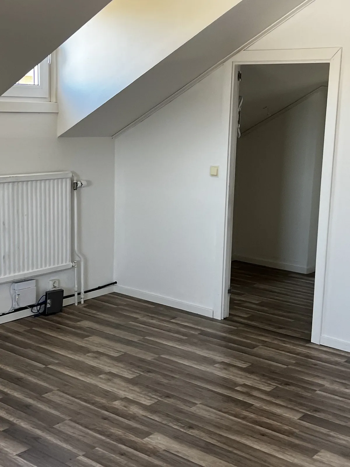 Hyreslägenhet på Huskvarna i huskvarna