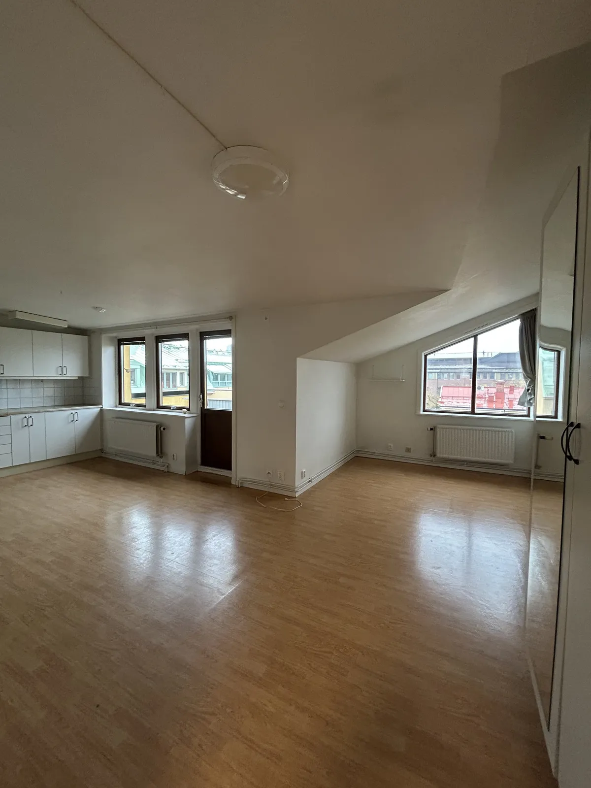 Hyreslägenhet på Falun i falun