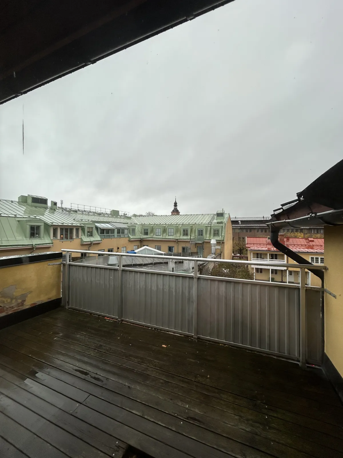 Hyreslägenhet på Falun i falun