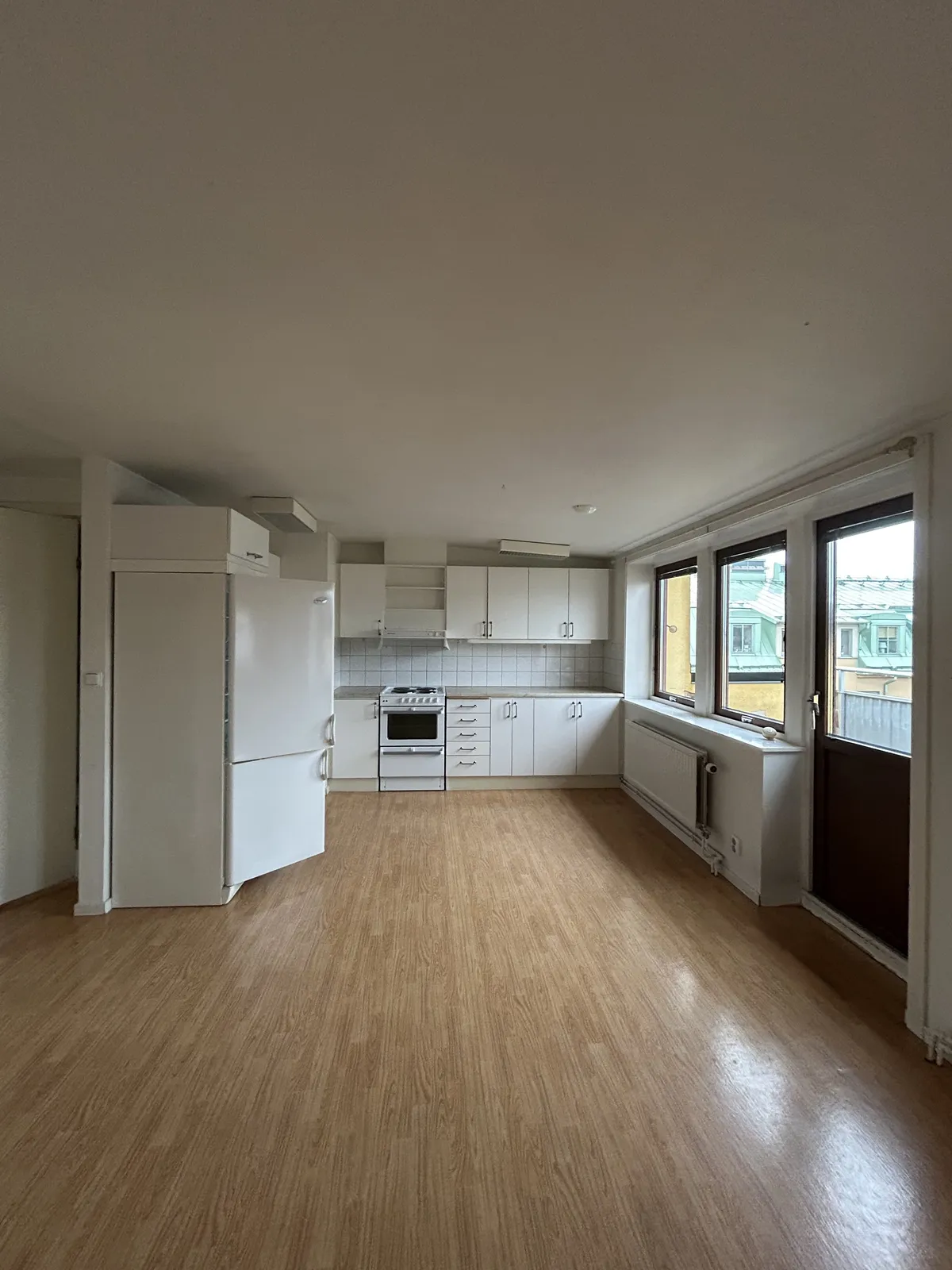 Hyreslägenhet på Falun i falun