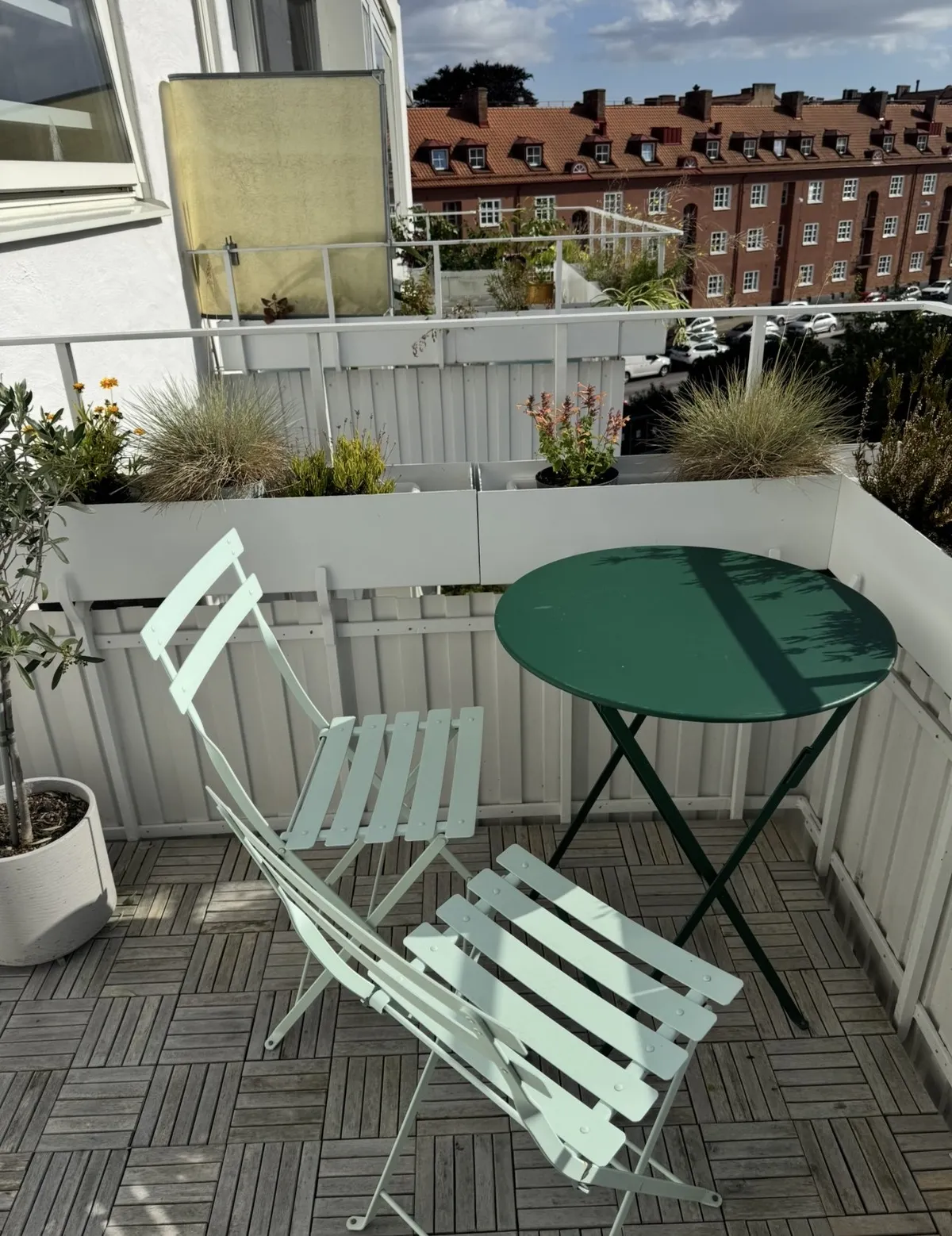 Hyreslägenhet på Malmö i malmo