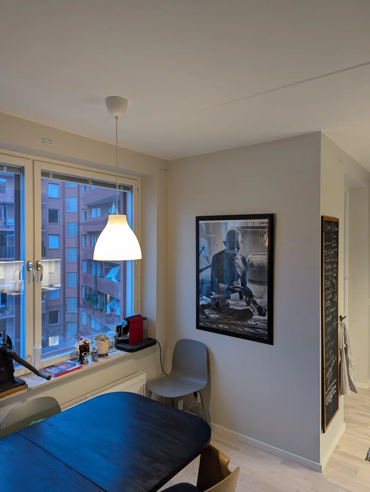 Hyreslägenhet på Uppsala i uppsala