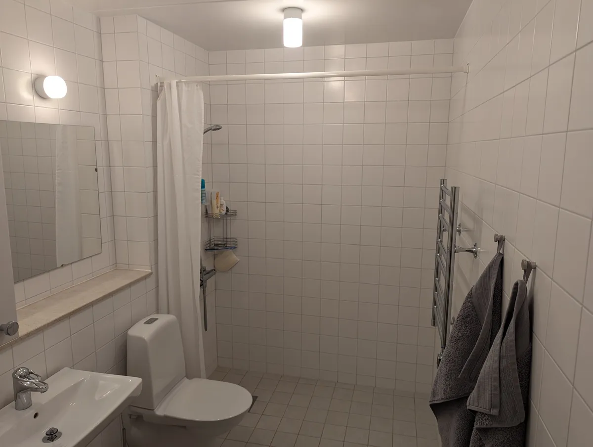 Hyreslägenhet på Uppsala i uppsala