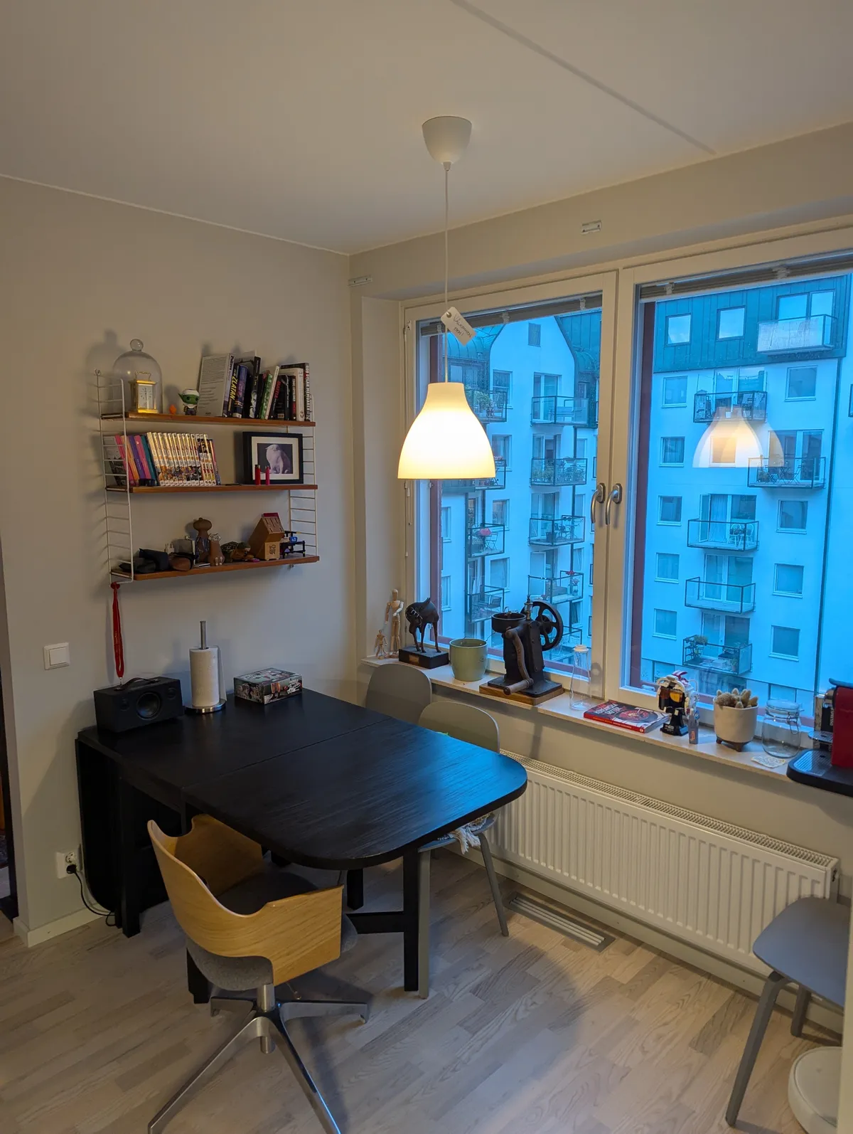 Hyreslägenhet på Uppsala i uppsala