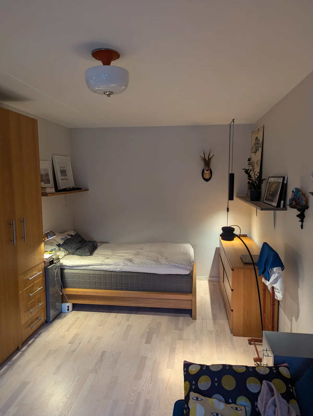 Hyreslägenhet på Uppsala i uppsala