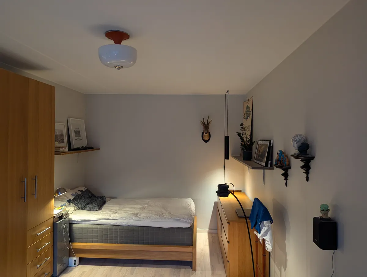 Hyreslägenhet på Uppsala i uppsala