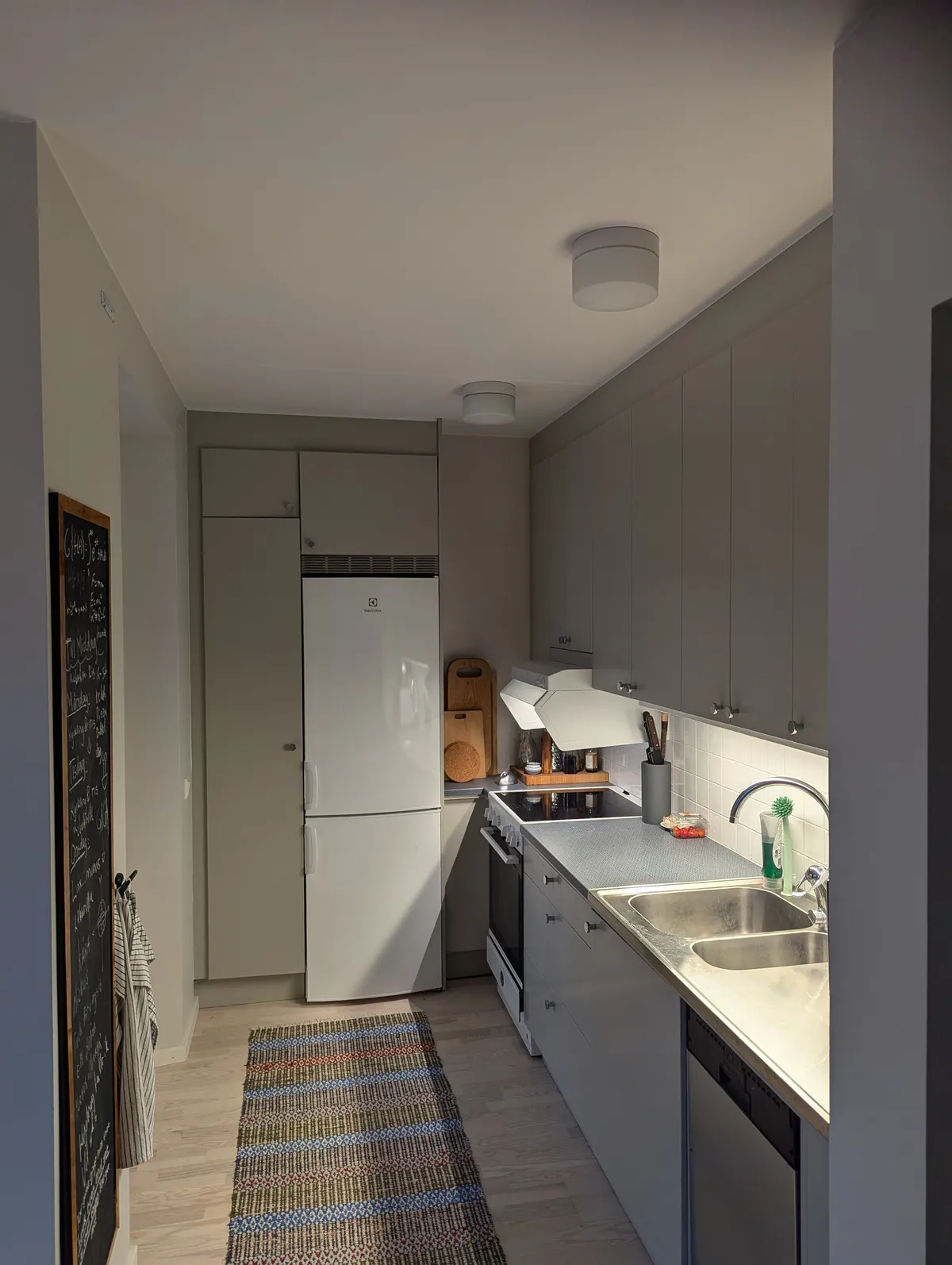 Hyreslägenhet på Uppsala i uppsala