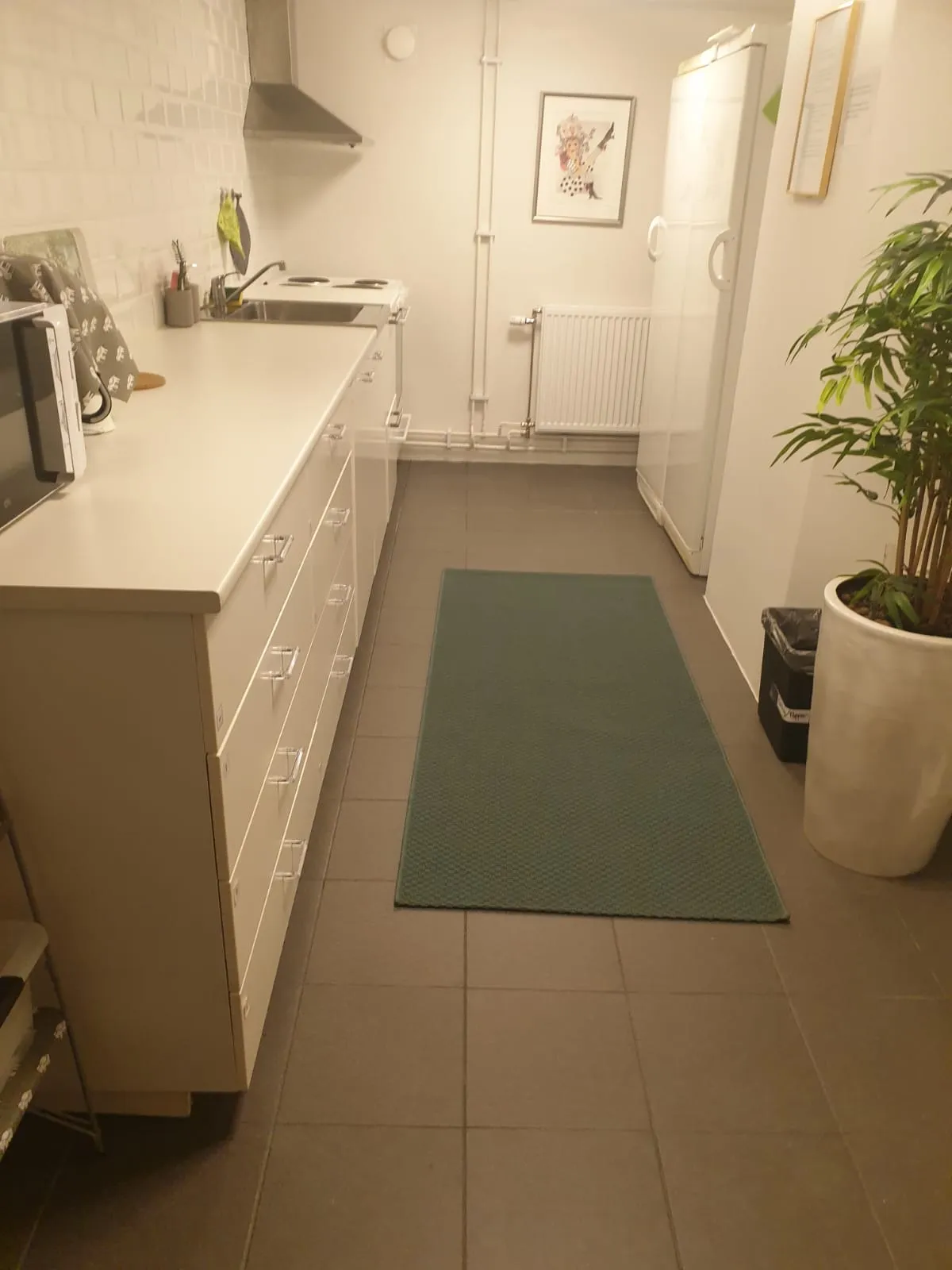 Hyresbostad på Västerås i vasteras