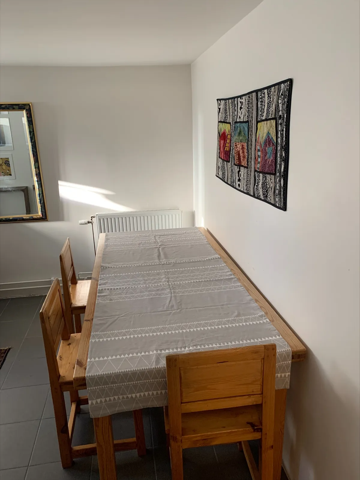 Hyresbostad på Västerås i vasteras