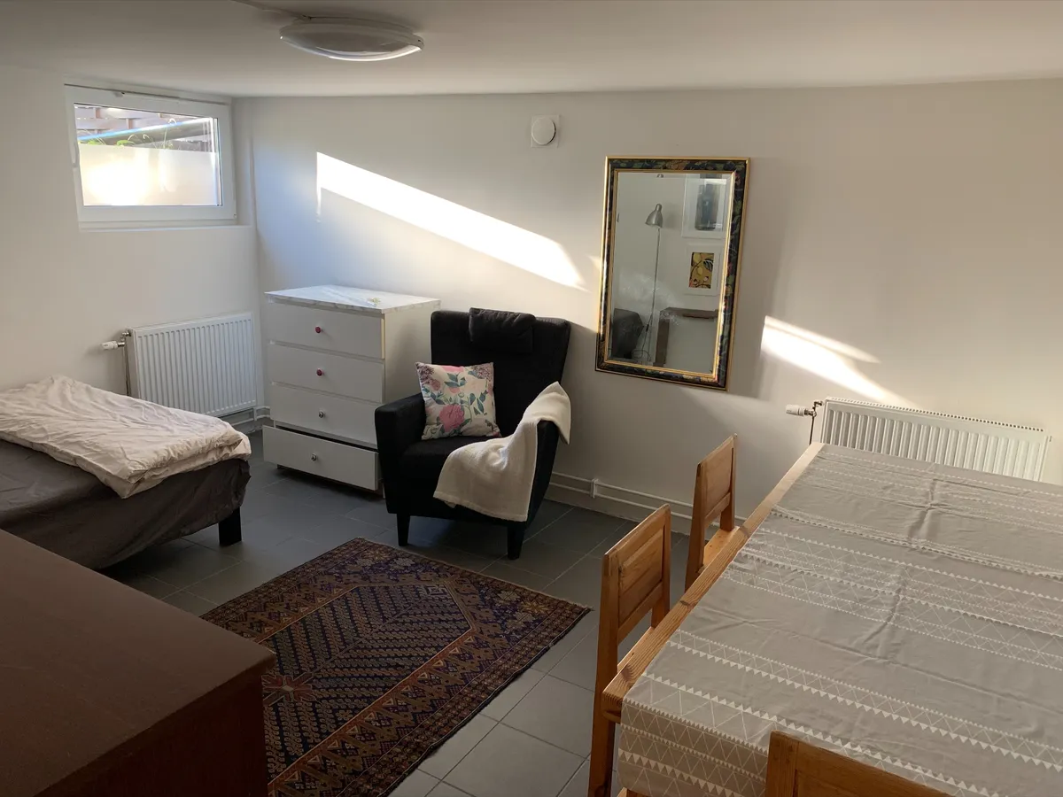 Hyresbostad på Västerås i vasteras