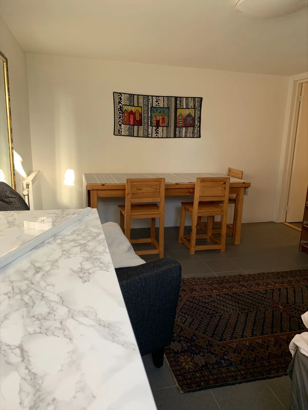 Hyresbostad på Västerås i vasteras