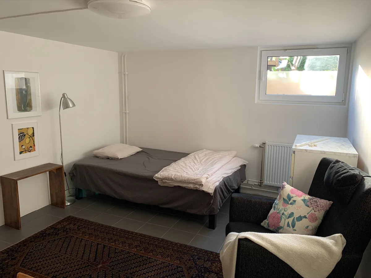 Hyresbostad på Västerås i vasteras