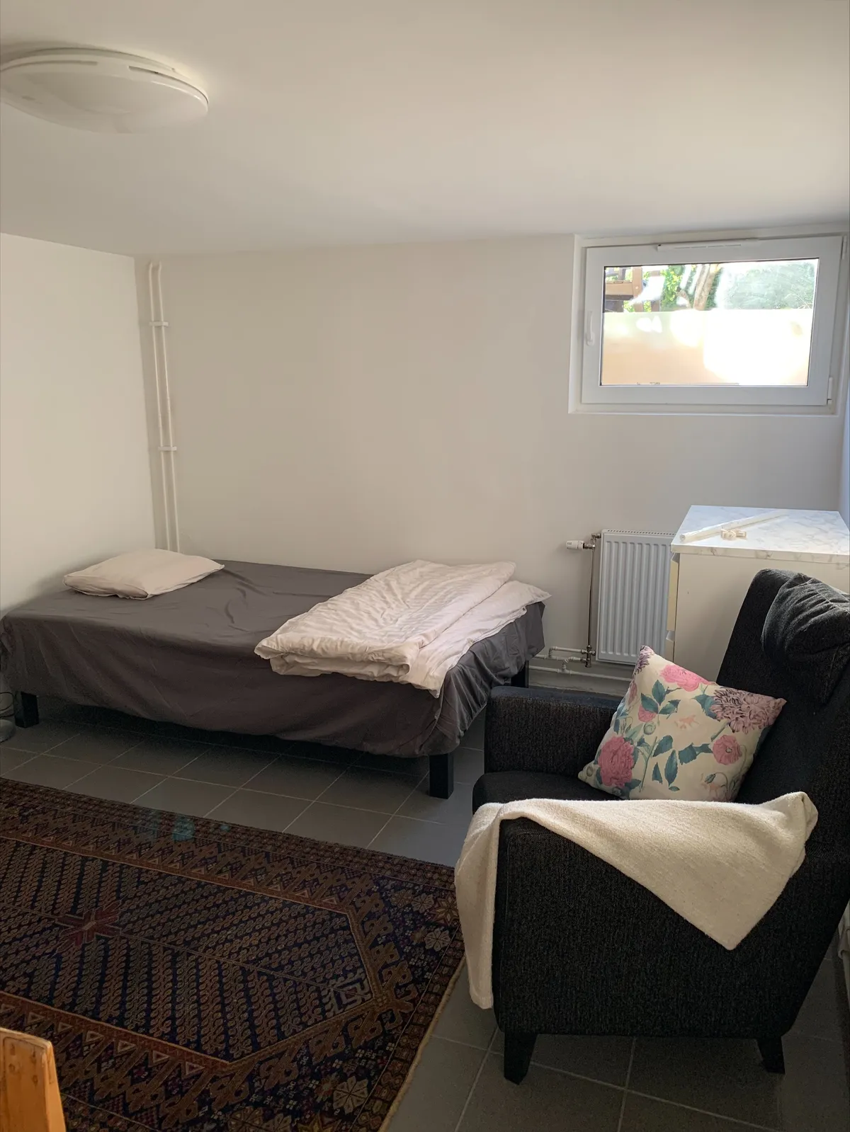 Hyresbostad på Västerås i vasteras