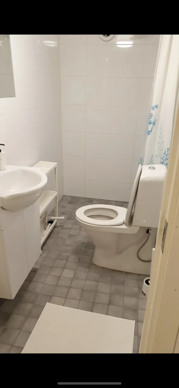 Hyresbostad på Västerås i vasteras