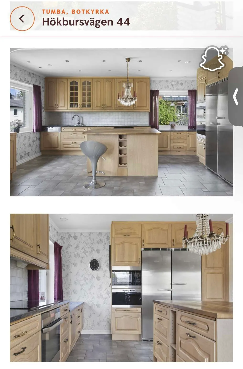 Hyresbostad på Tumba i tumba