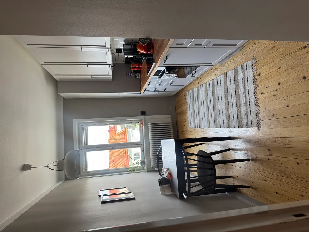 Hyreslägenhet på Uppsala i uppsala