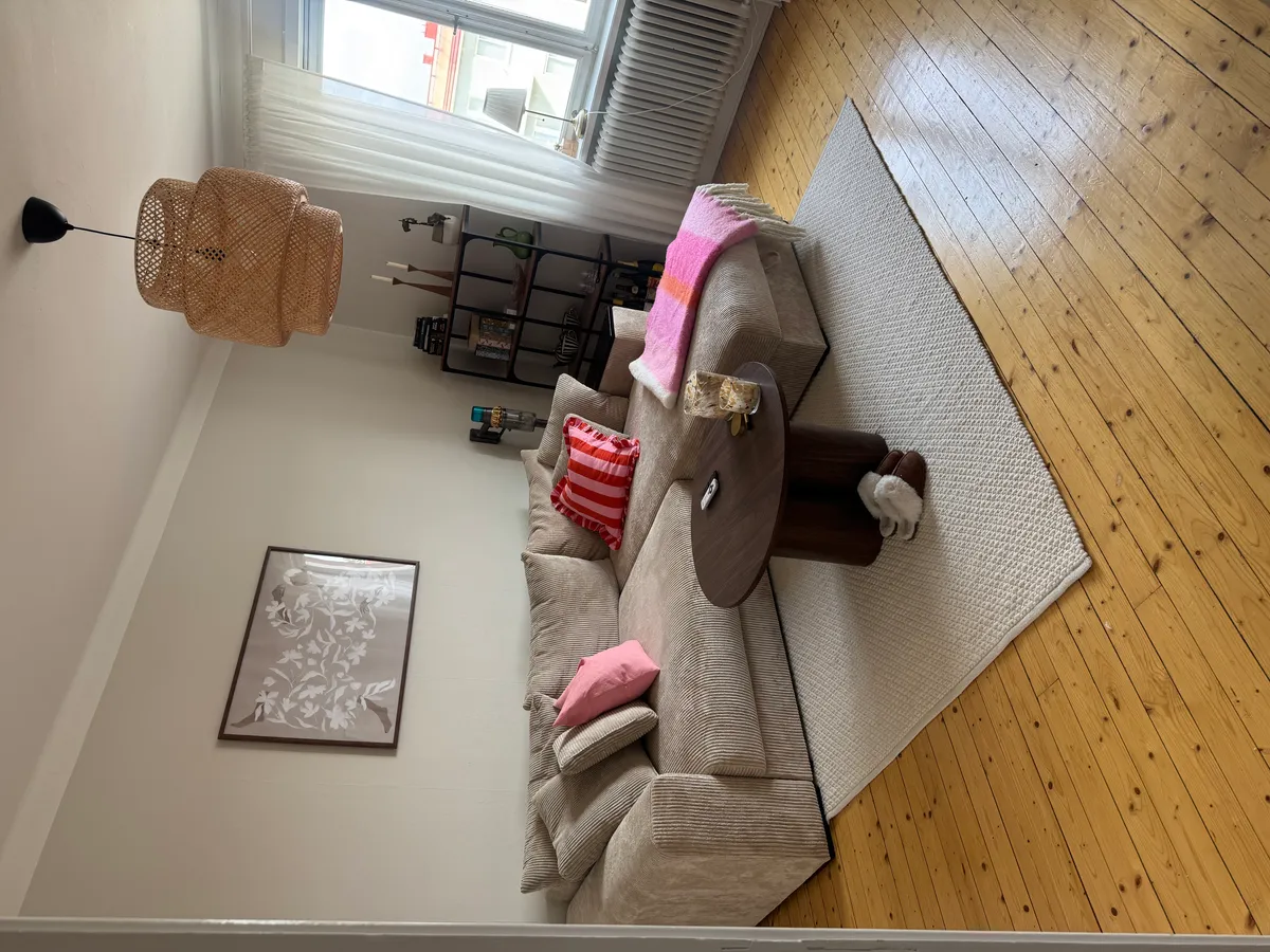 Hyreslägenhet på Uppsala i uppsala