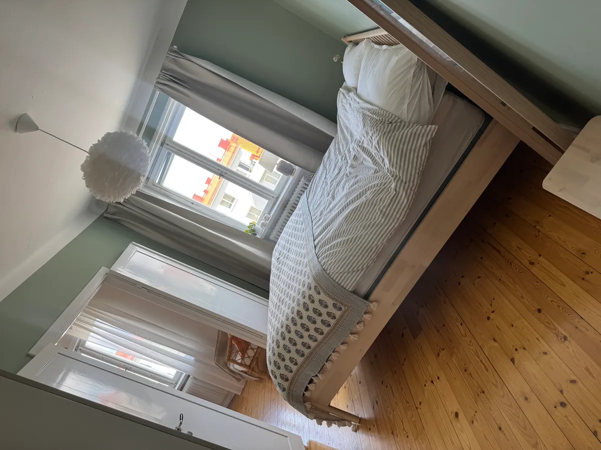 Hyreslägenhet på Uppsala i uppsala