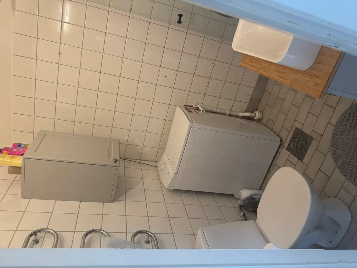 Hyreslägenhet på Uppsala i uppsala