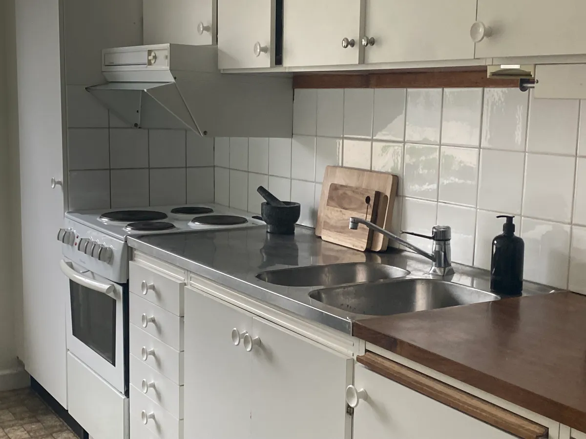 Hyreslägenhet på Uddevalla i uddevalla