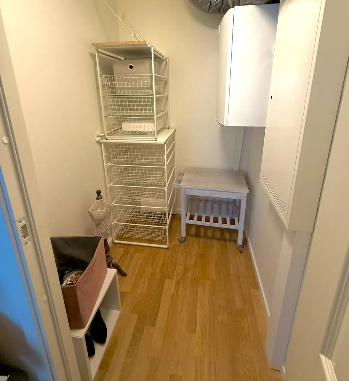 Hyreslägenhet på Nyköping i nykoping