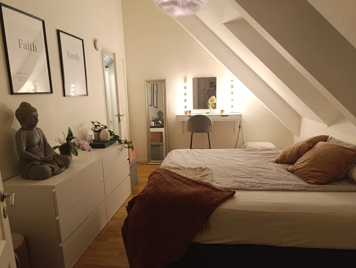 Hyreslägenhet på Nyköping i nykoping