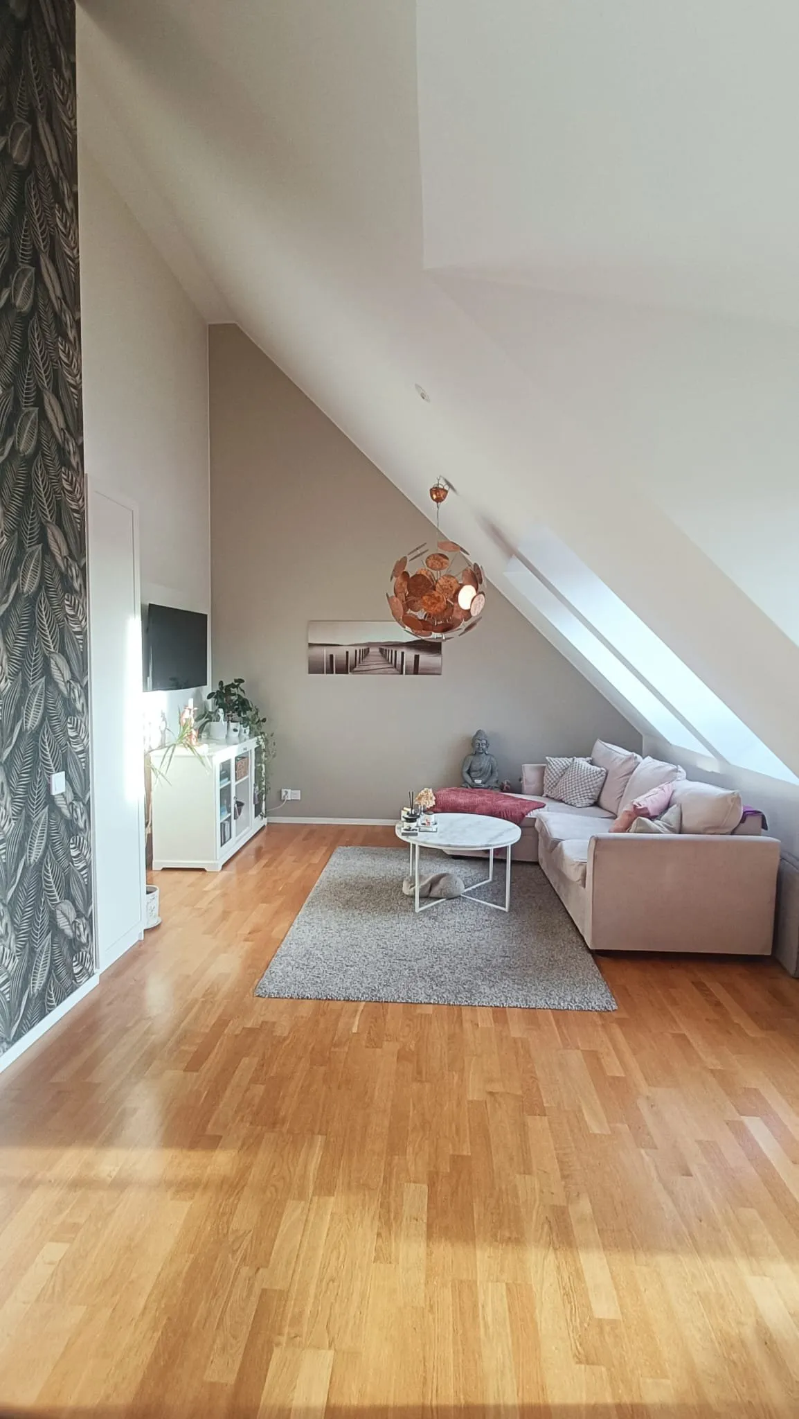 Hyreslägenhet på Nyköping i nykoping