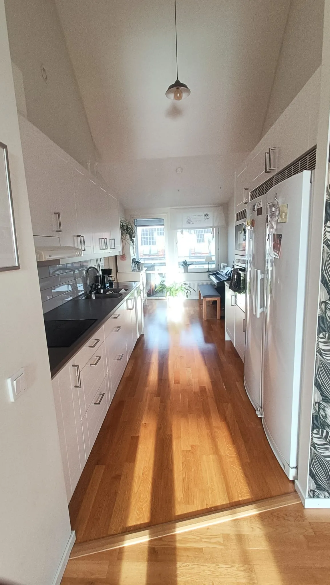 Hyreslägenhet på Nyköping i nykoping