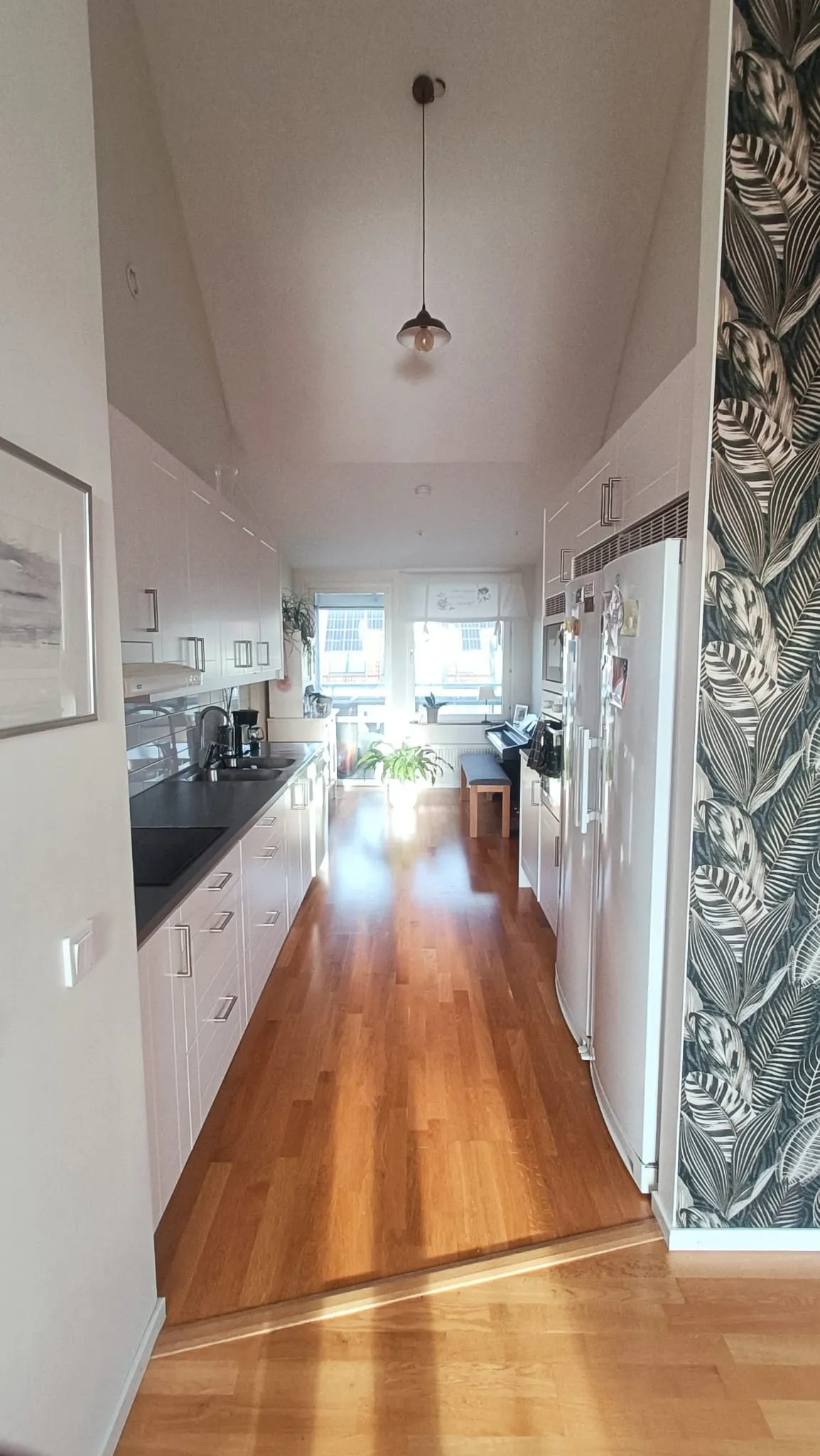 Hyreslägenhet på Nyköping i nykoping