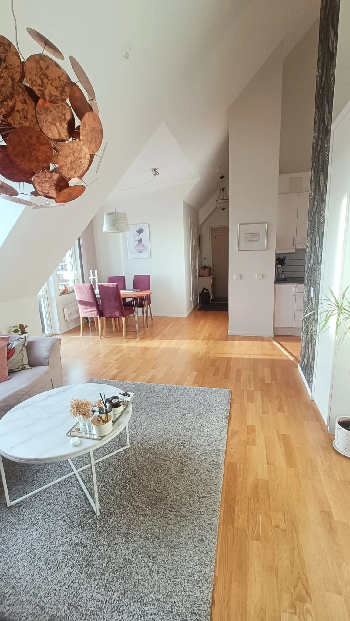 Hyreslägenhet på Nyköping i nykoping