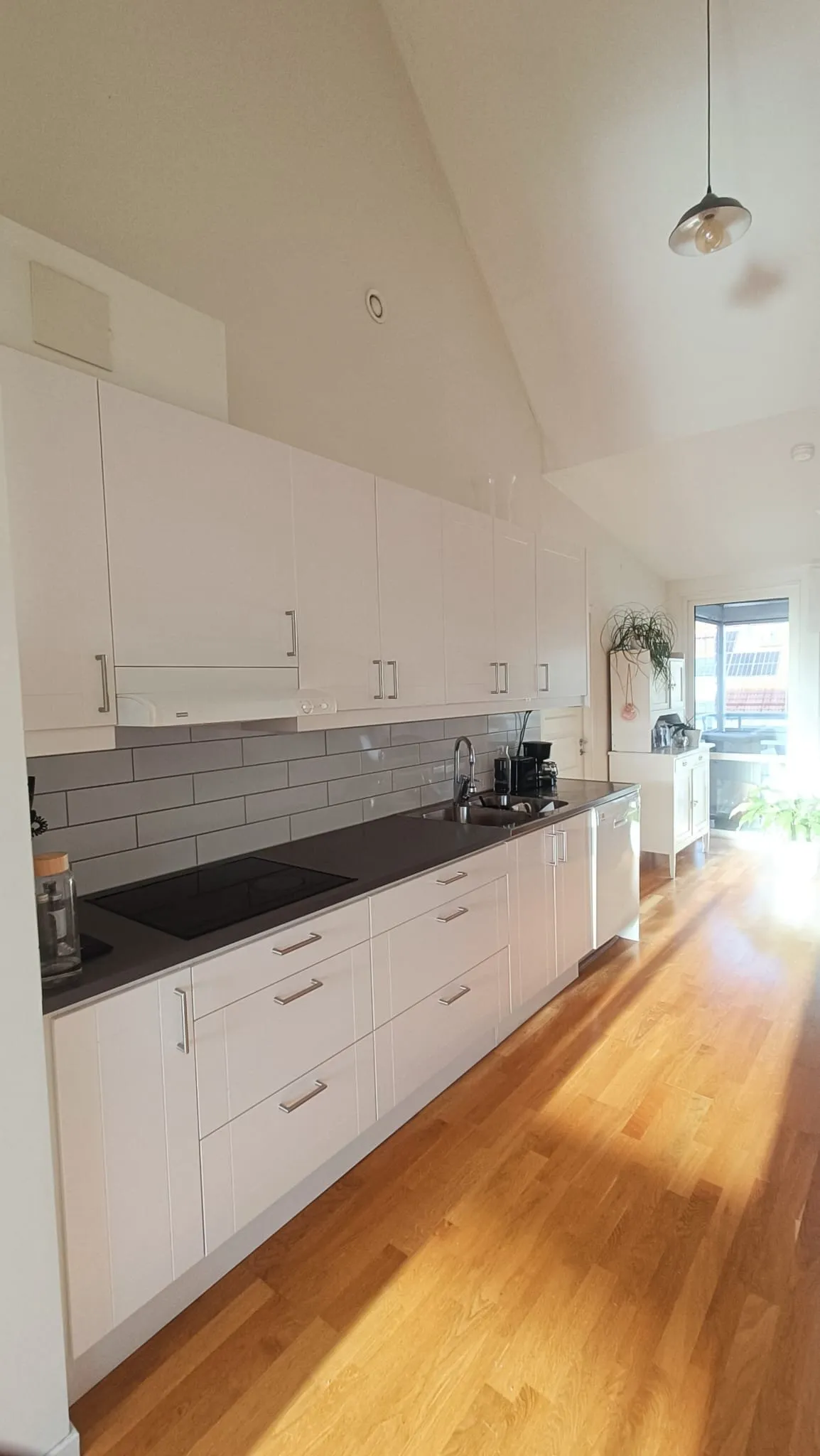 Hyreslägenhet på Nyköping i nykoping