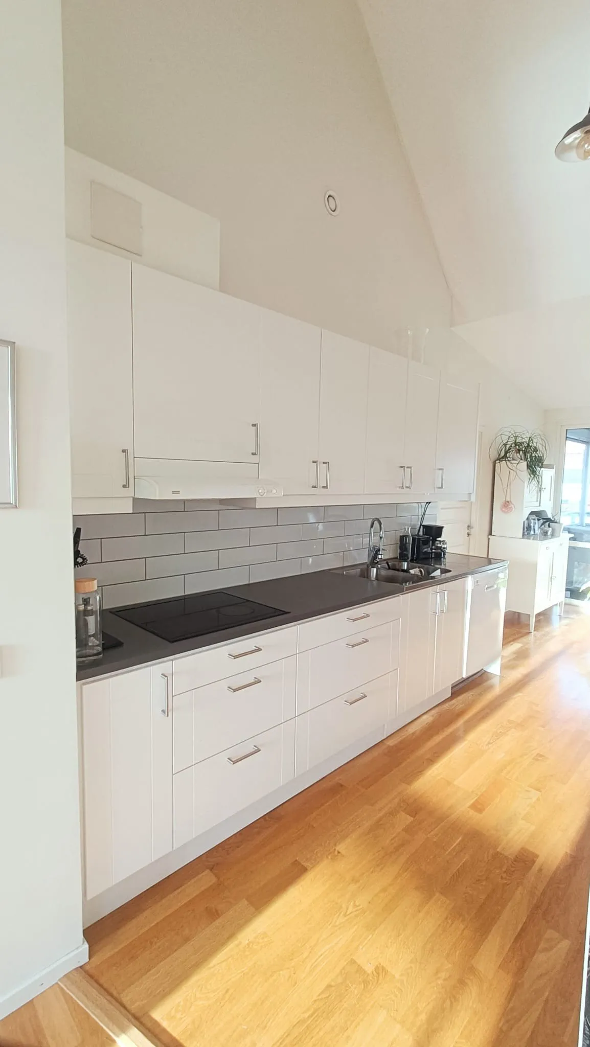 Hyreslägenhet på Nyköping i nykoping