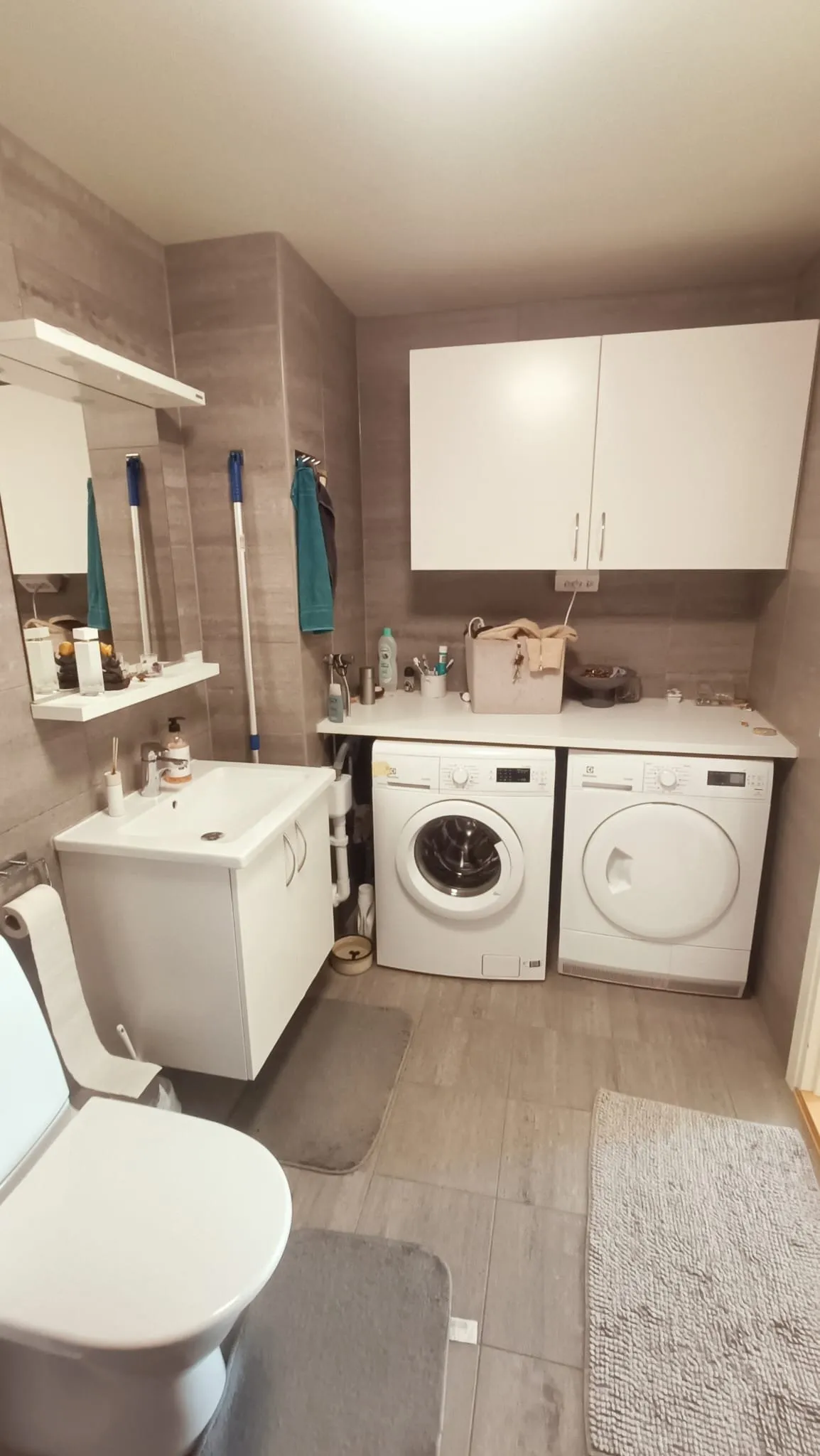 Hyreslägenhet på Nyköping i nykoping